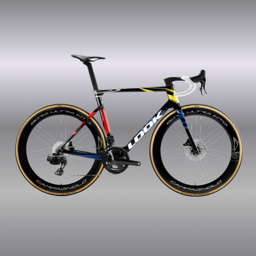 Look Blade 795 RS Iconic Radial Campag EPS