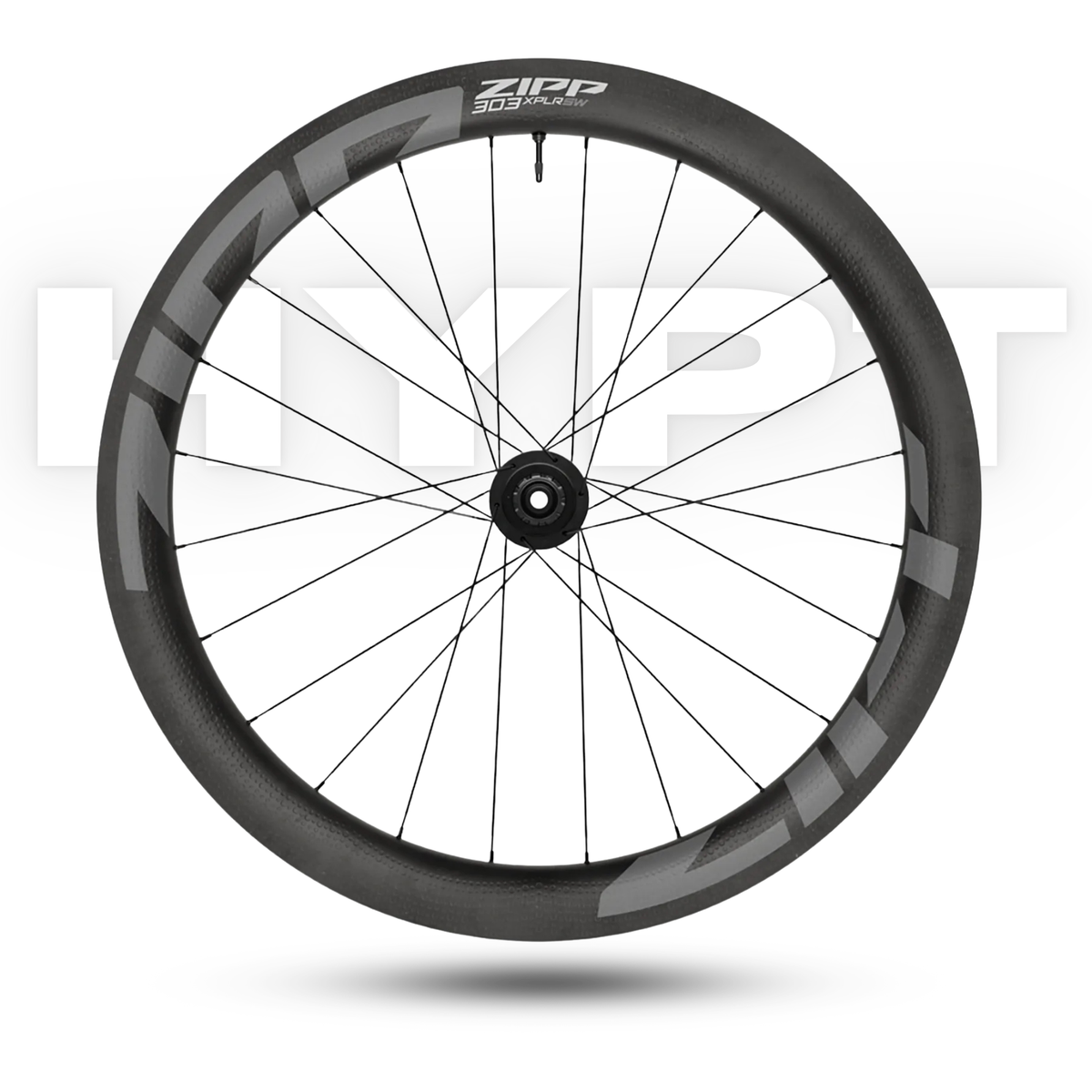 ZIPP 303 XPLR SW Wheelset