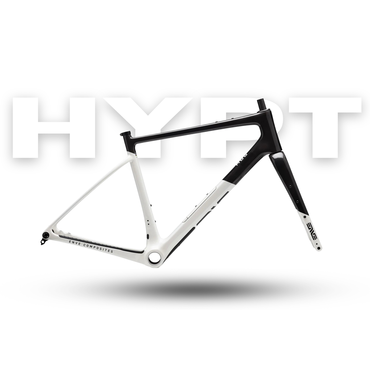 ENVE Mog Gravel Frameset