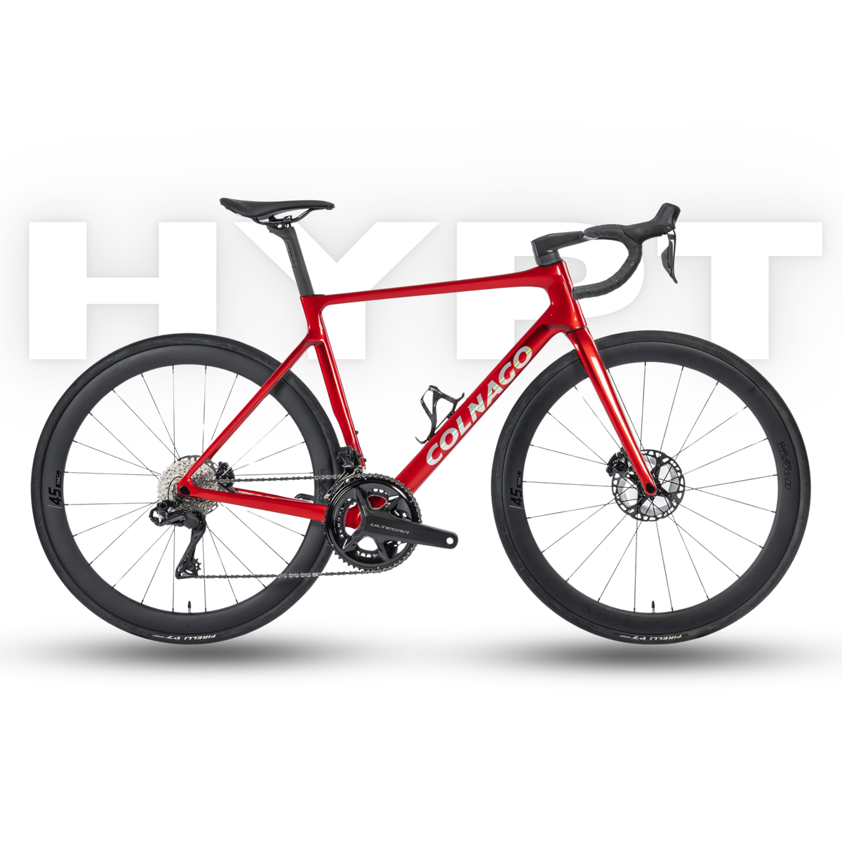 Colnago V4 Shimano Ultegra Di2 Road Bike