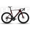 Merida Reacto 6000 105 Di2 Aero Road Bike