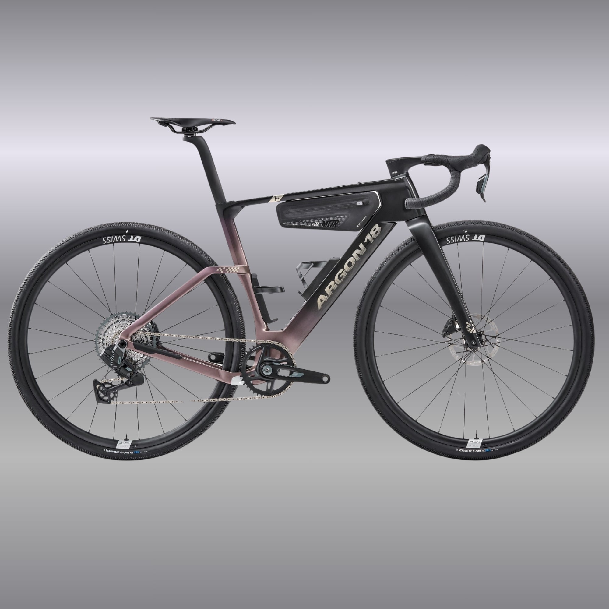 Argon 18 Anti Matter Gravel Bike Rival XLR – HYPT Bike Performance