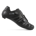 Lake CX242 Road Cycling Shoe Black
