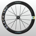 Black Inc Hyper 62 Wheelset