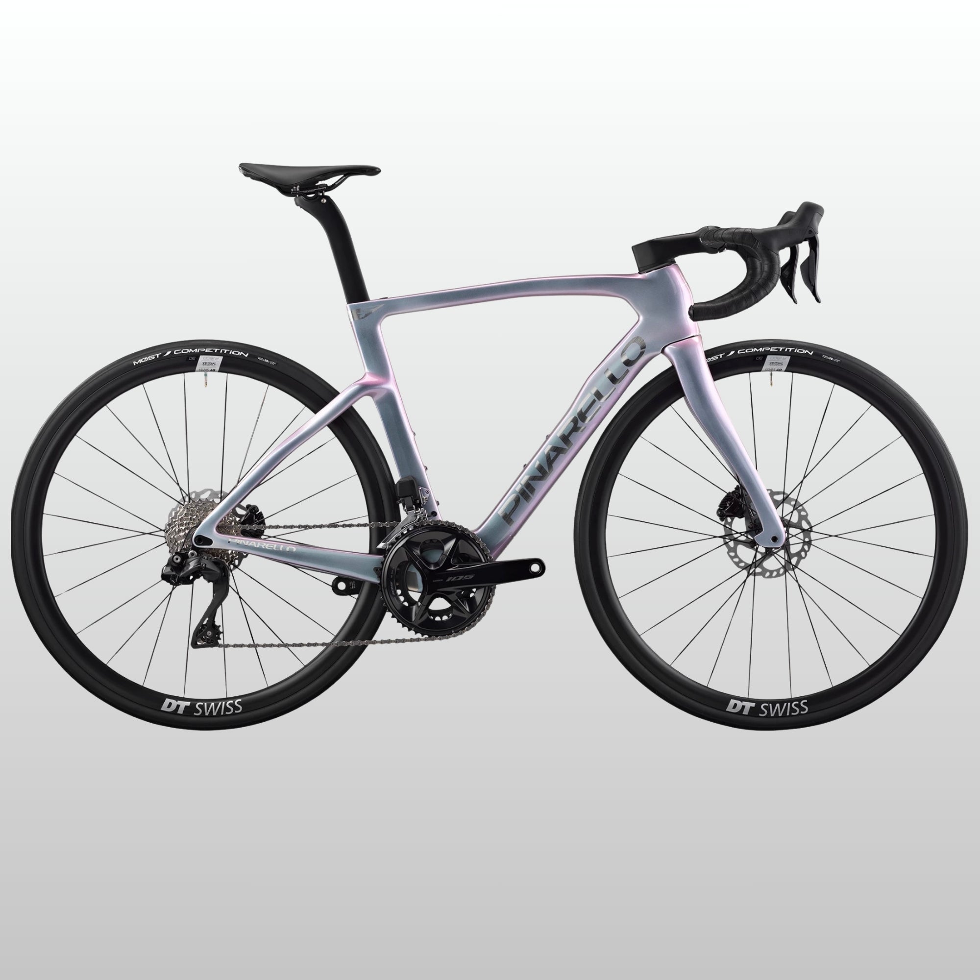 Pinarello F3 Road Bike