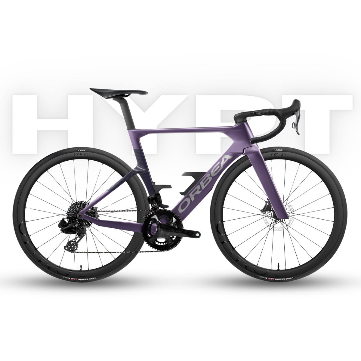 Orbea Orca Aero M22 LTD Road Bike