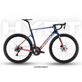 Basso SV Ultegra Road Bike