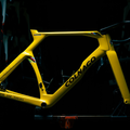 Colnago Y1RS TDF Limited Edition Framesets