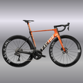 Factor Ostro VAM Ultegra Di2 Road Bike