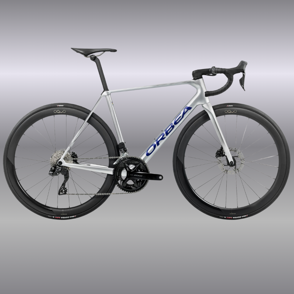 Orbea Orca M30iLTD PWR