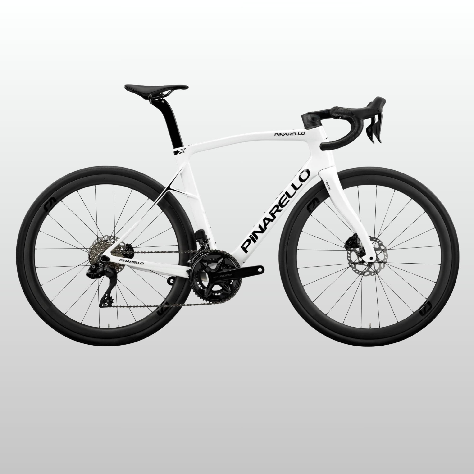 Pinarello X5 Endurance Road Bike