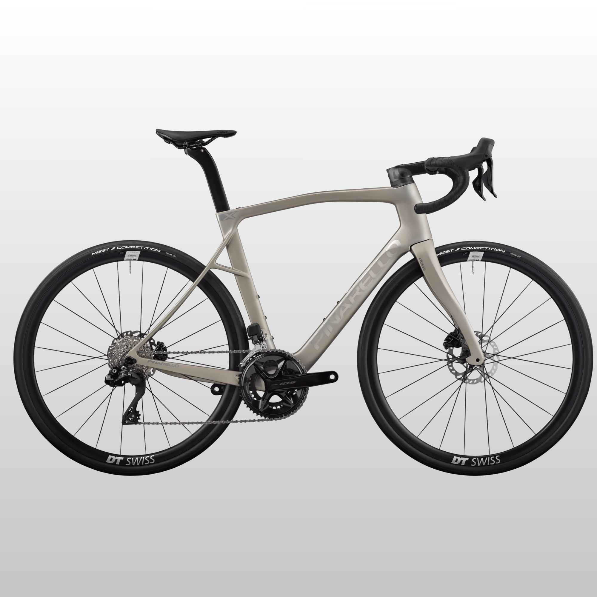 Pinarello X3 Endurance Road Bike