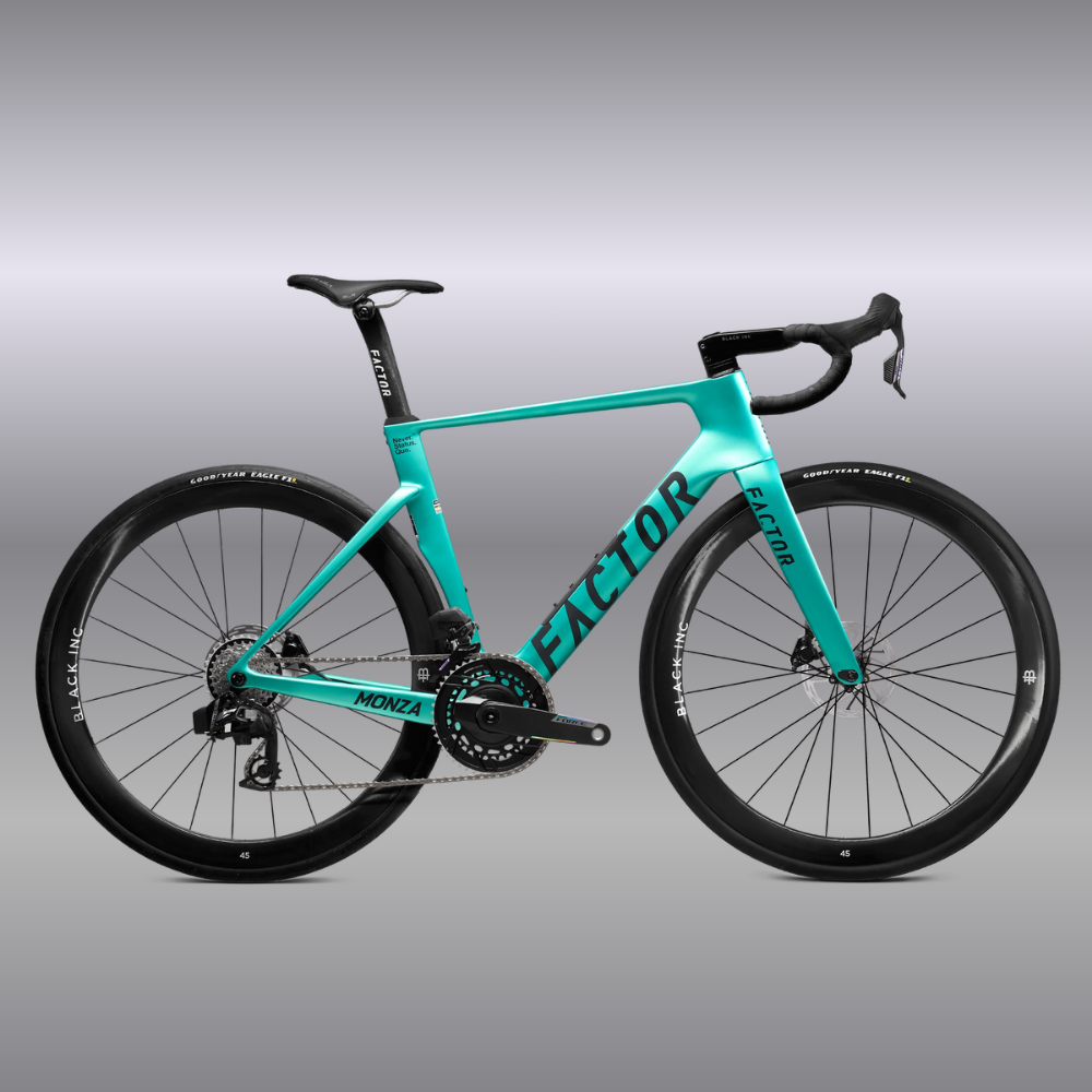 Factor Monza - Force