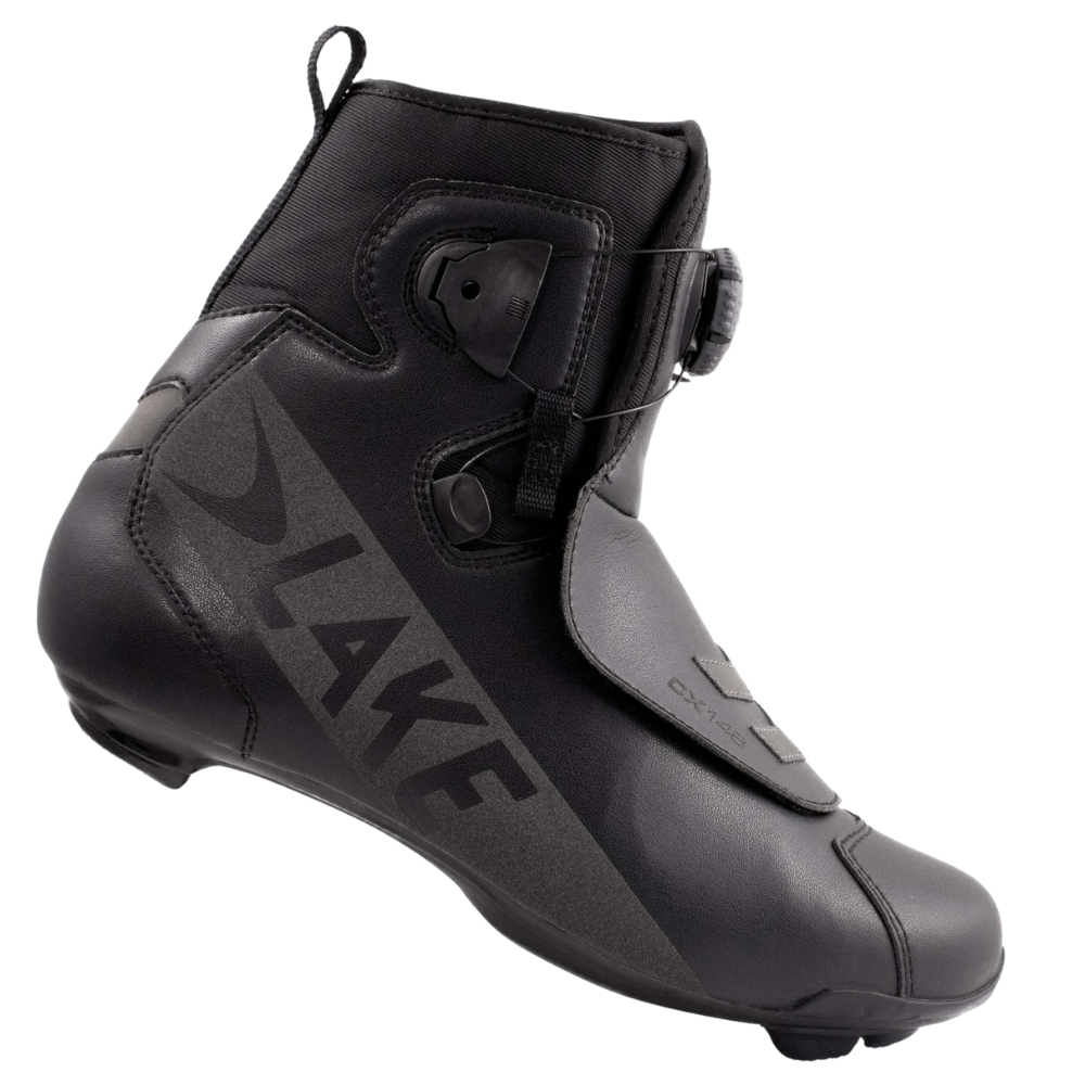 Lake CX146 Road Winter Boot