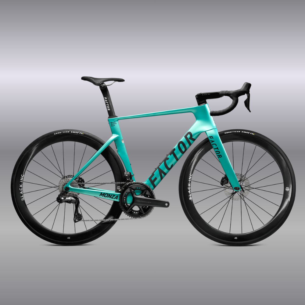 Factor Monza - Ultegra Di2