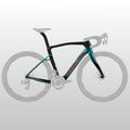 Pinarello Dogma X Frameset Jade Eclipse