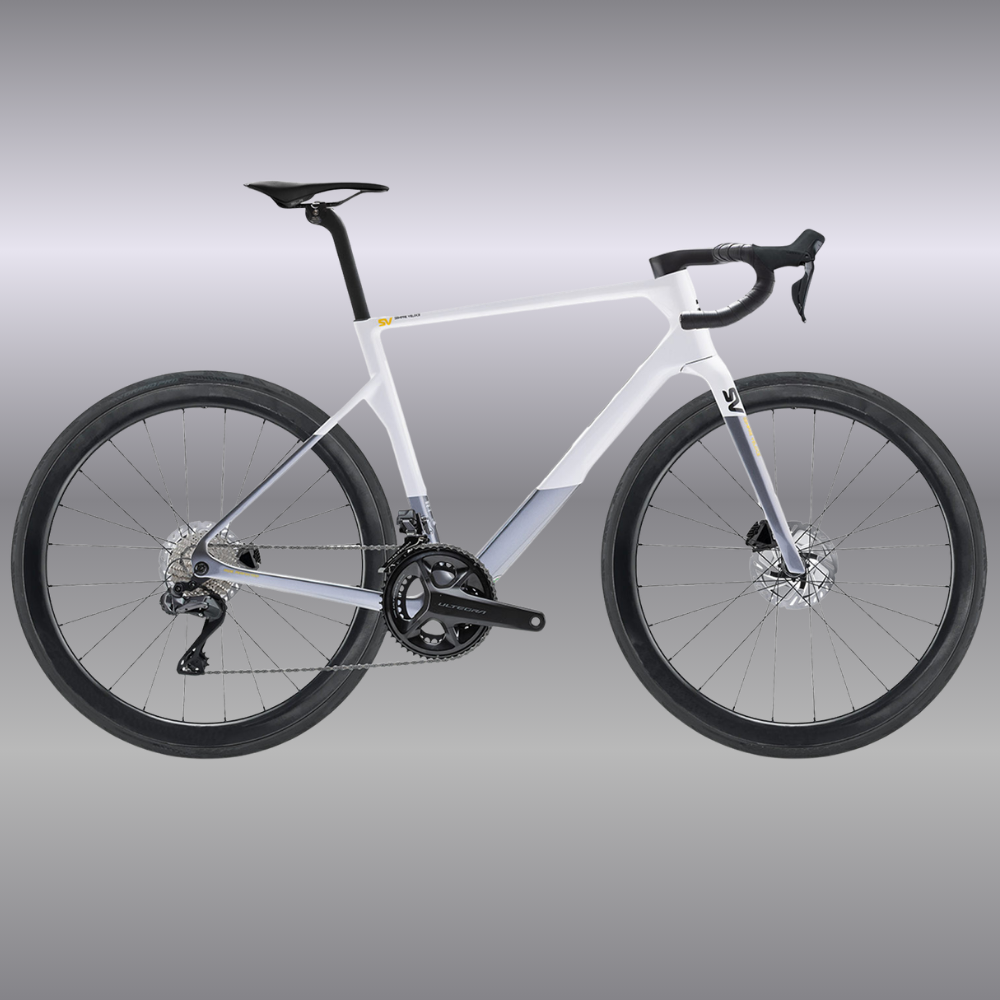 Basso SV Ultegra Road Bike