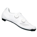 Lake CX239 Road Shoe White