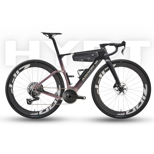 Argon 18 Anti Matter Gravel Bike Force XPLR