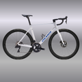 Colnago V5RS Disc 2025 Carbon Road Bike Bike Dura Ace Di2