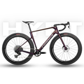 Orbea Terra Race M31eLTD 1X Gravel Bike