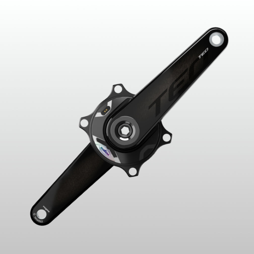 Magene TEO P515 Carbon Power Chainset