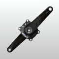 Magene TEO P515 Carbon Power Chainset