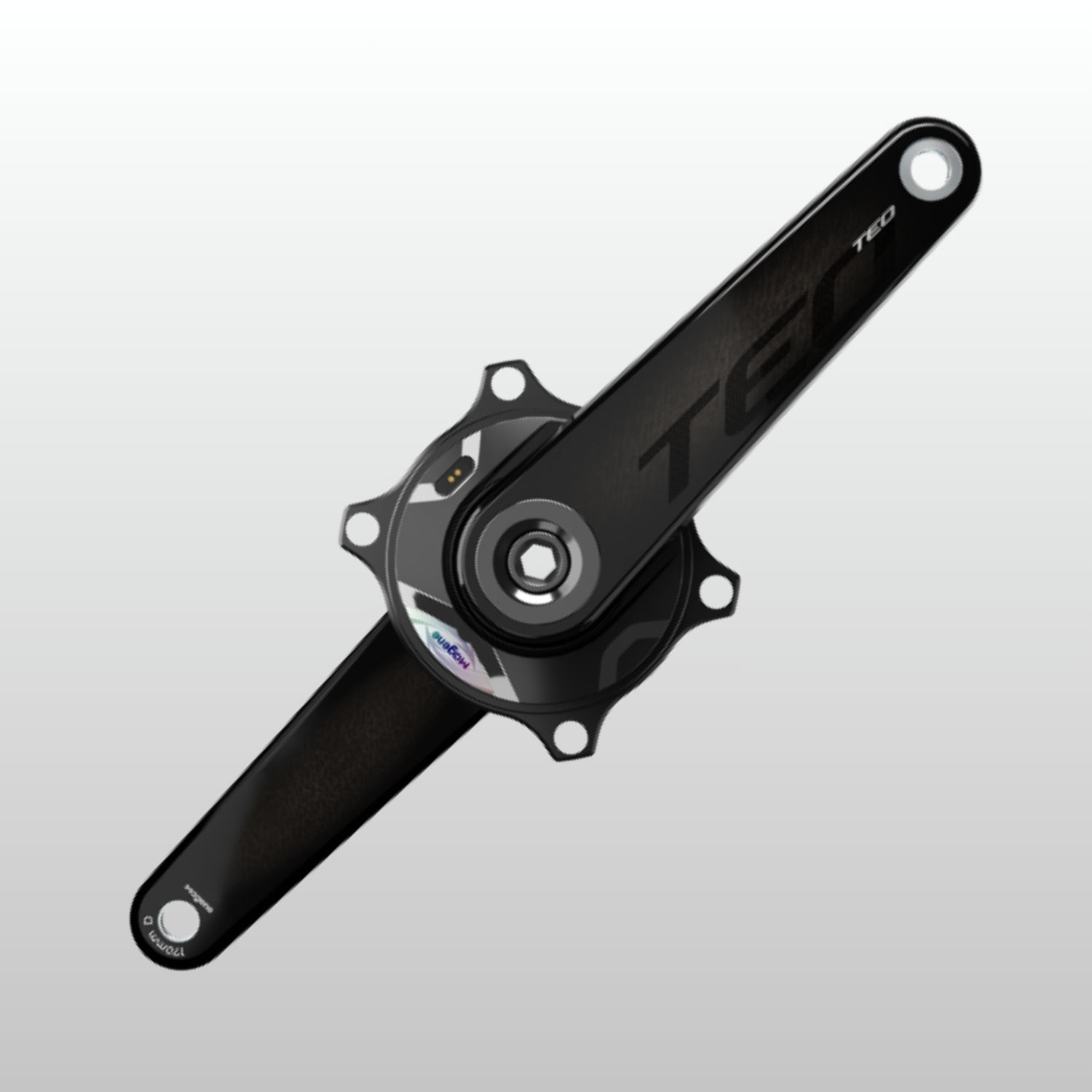 Magene TEO P515 Carbon Power Chainset
