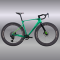 Wilier Rave SLR Rival XPLR Graff XL Gravel Bike