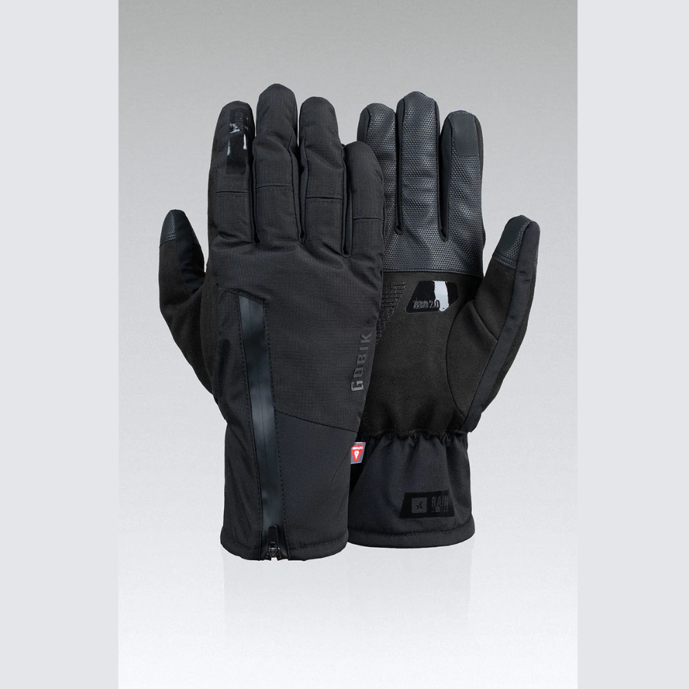 Gobik Primaloft Zero 2.0 Winter Gloves