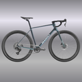 Basso Palta III Force XPLR Gravel Bike