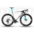 Factor ONE SRAM Red AXS Road Bike