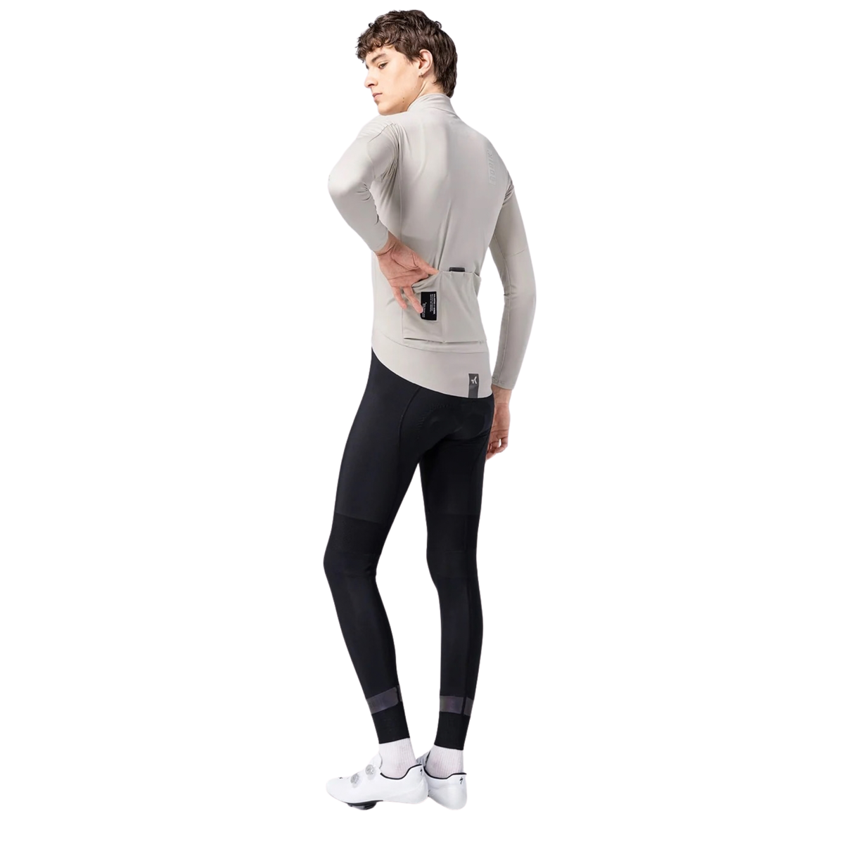 Gobik Envy 3.0 Long Sleeve Jacket Meadow