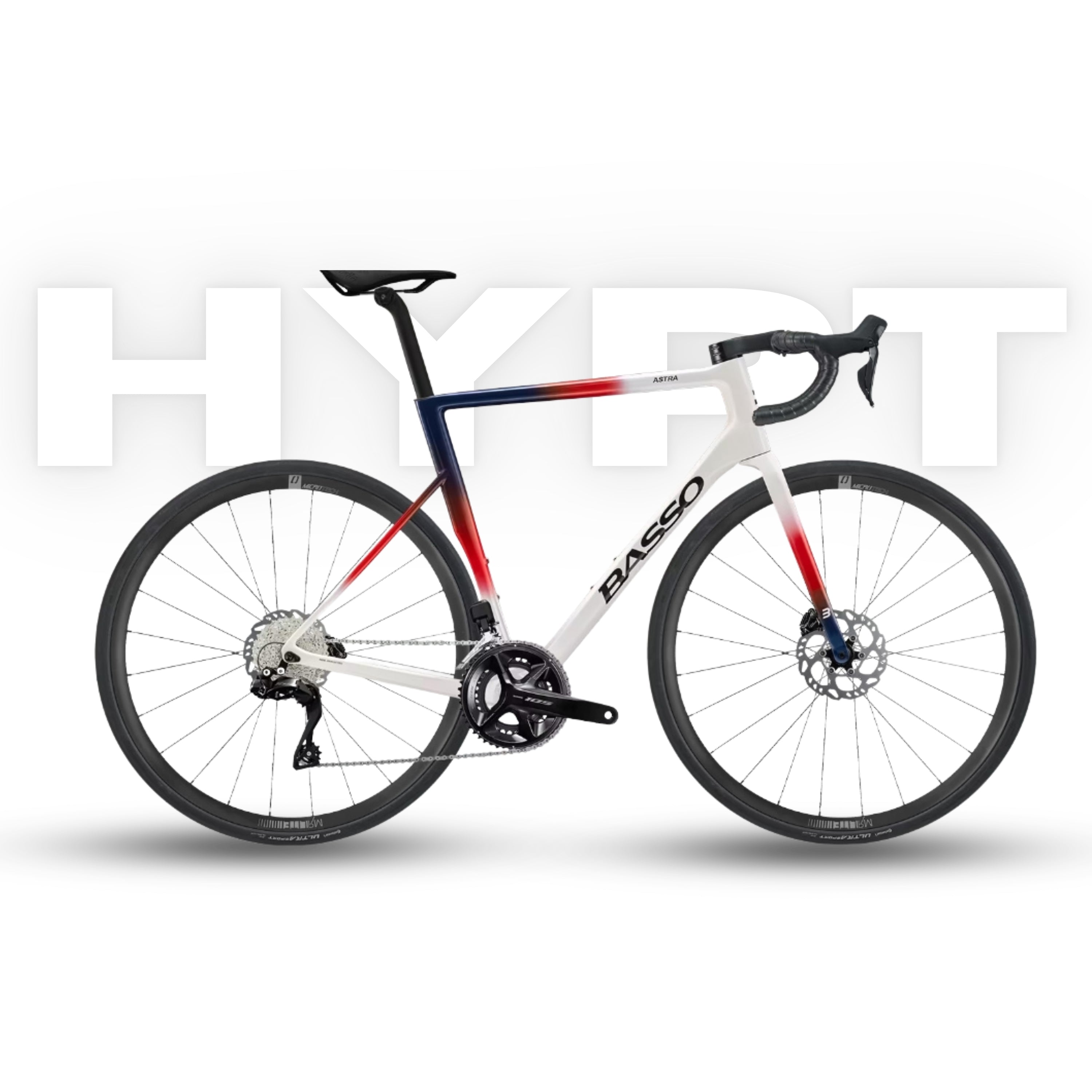 Basso Bikes | Italian Road Bikes – HYPT Bike Performance – HYPT