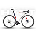 Basso Astra 105 Di2 Road Bike