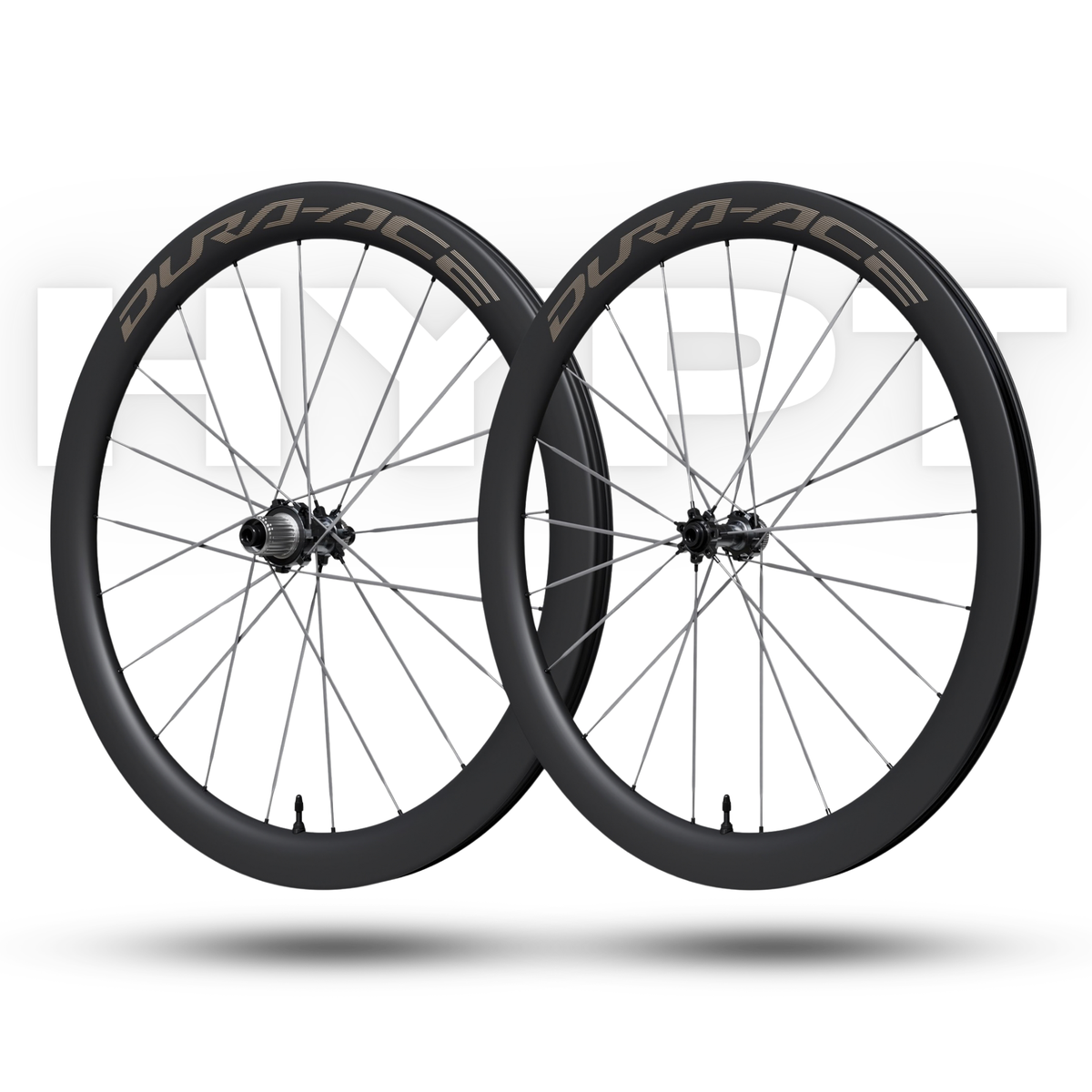 Shimano Dura Ace R9370 C50 Wheelset
