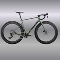 Orbea Terra Race M21e LTD 1X Gravel Bike