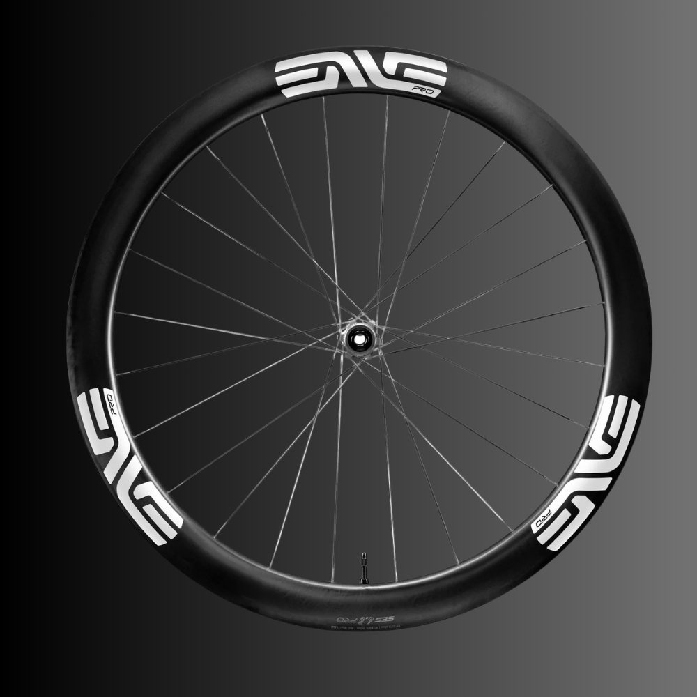 ENVE SES 4.5 PRO Carbon Wheelset