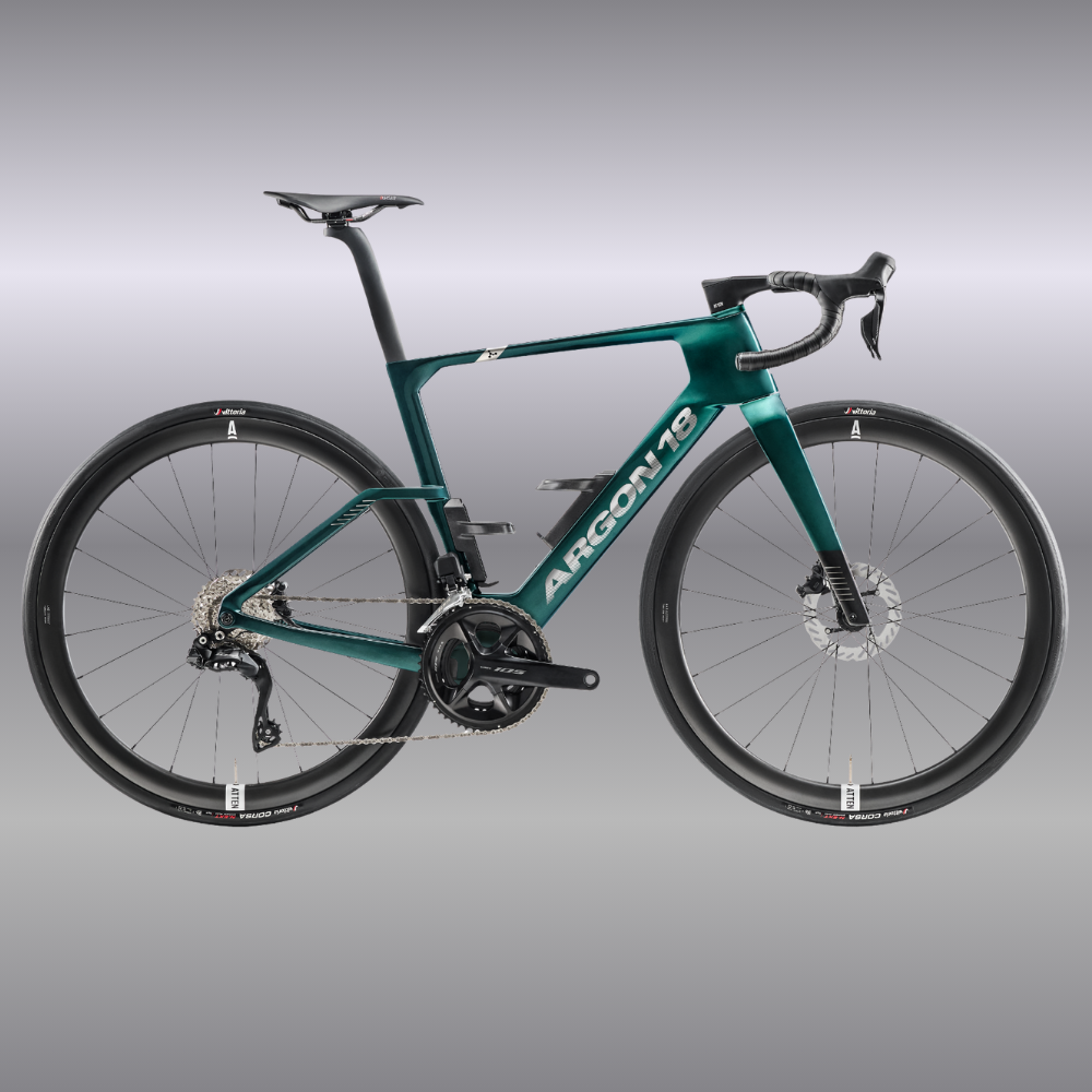 Argon 18 Nitrogen Aero Road Bike 105 Di2