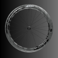 Zipp 454 NSW Carbon Road Wheelset