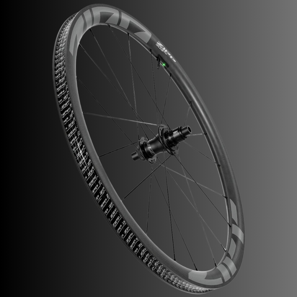 Zipp 303 SW Carbon Wheelset