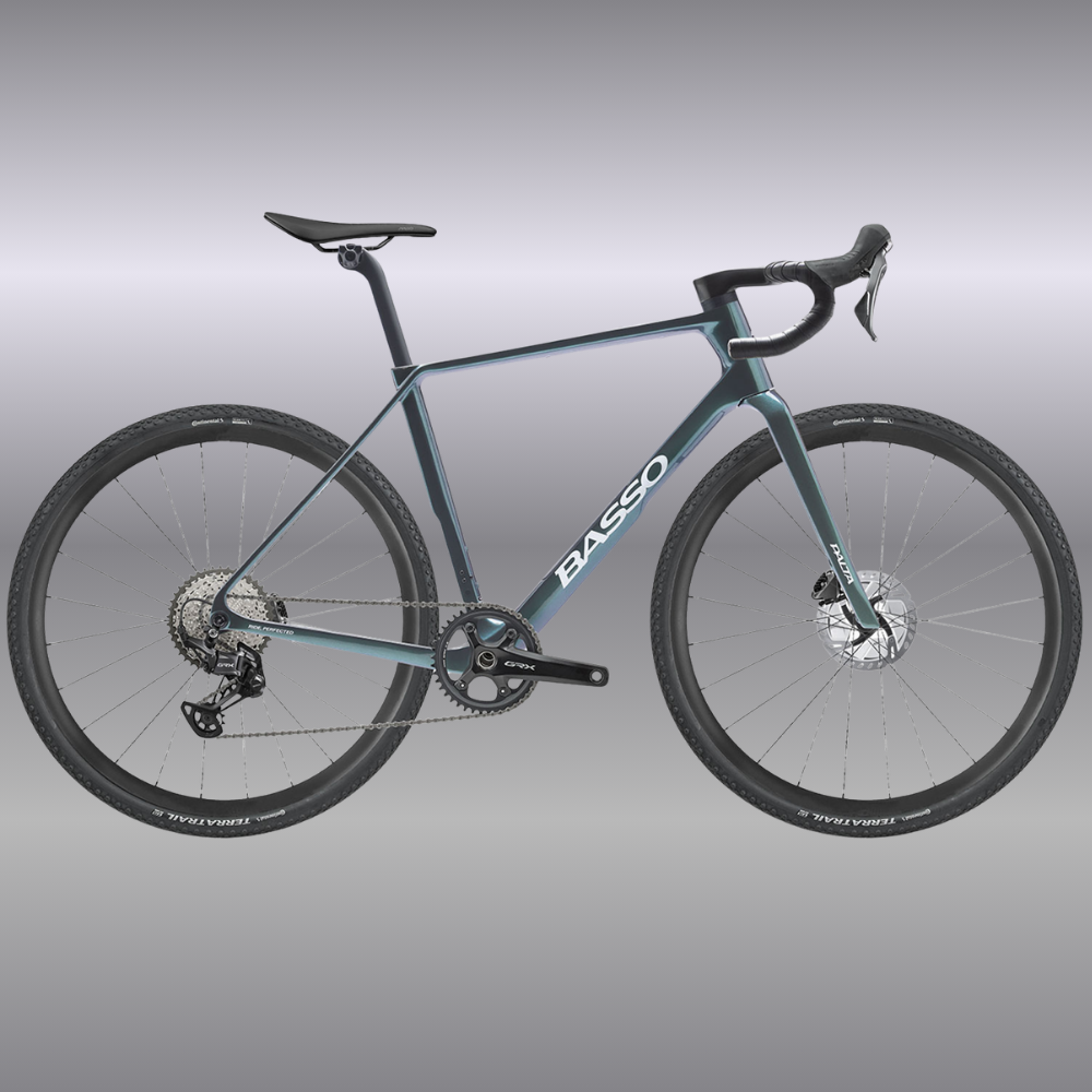 basso gravel bikes 2020 Basso Palta III GRX Gravel Bike