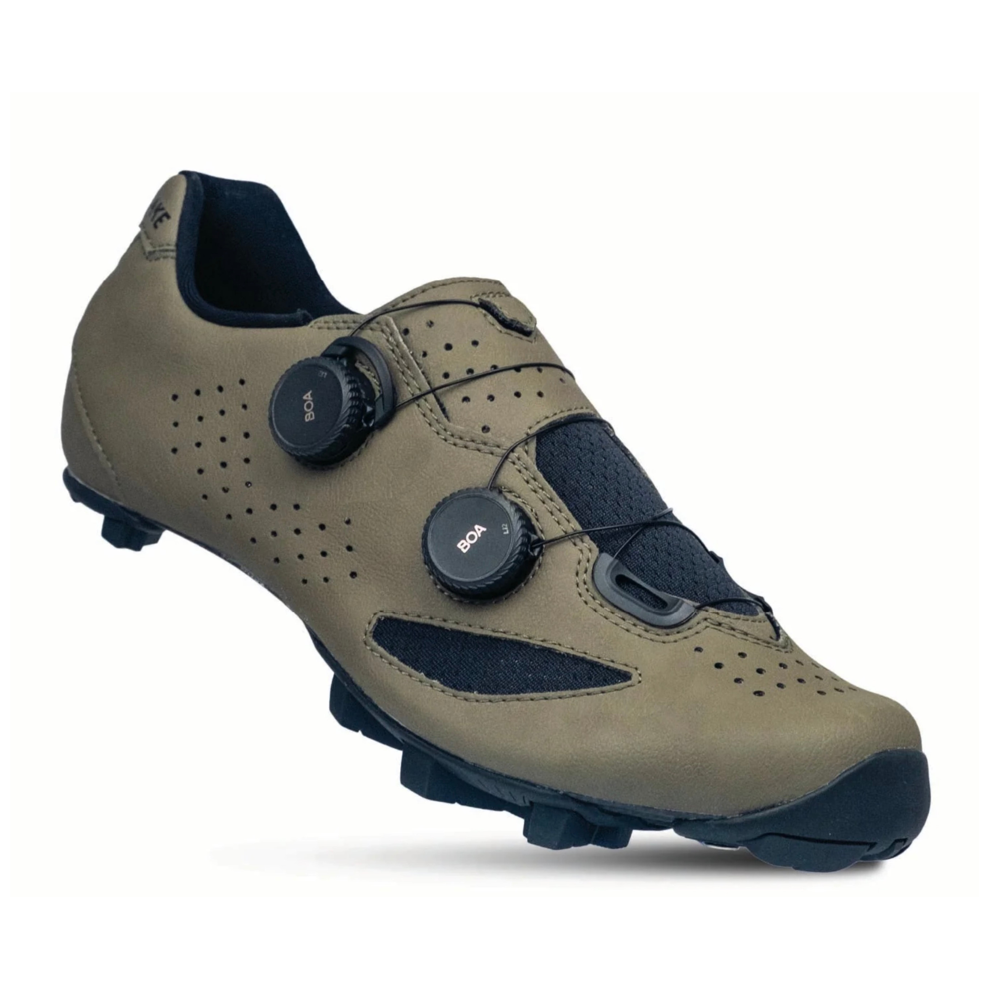 Lake MX239G Gravel Shoe
