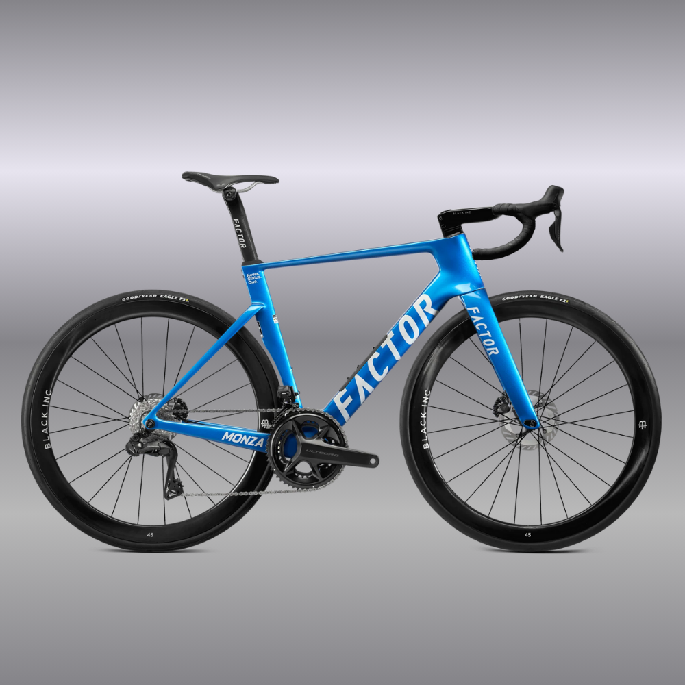 Factor Monza - Ultegra Di2