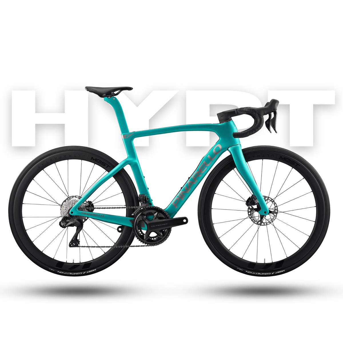 Pinarello F7 Road Bike