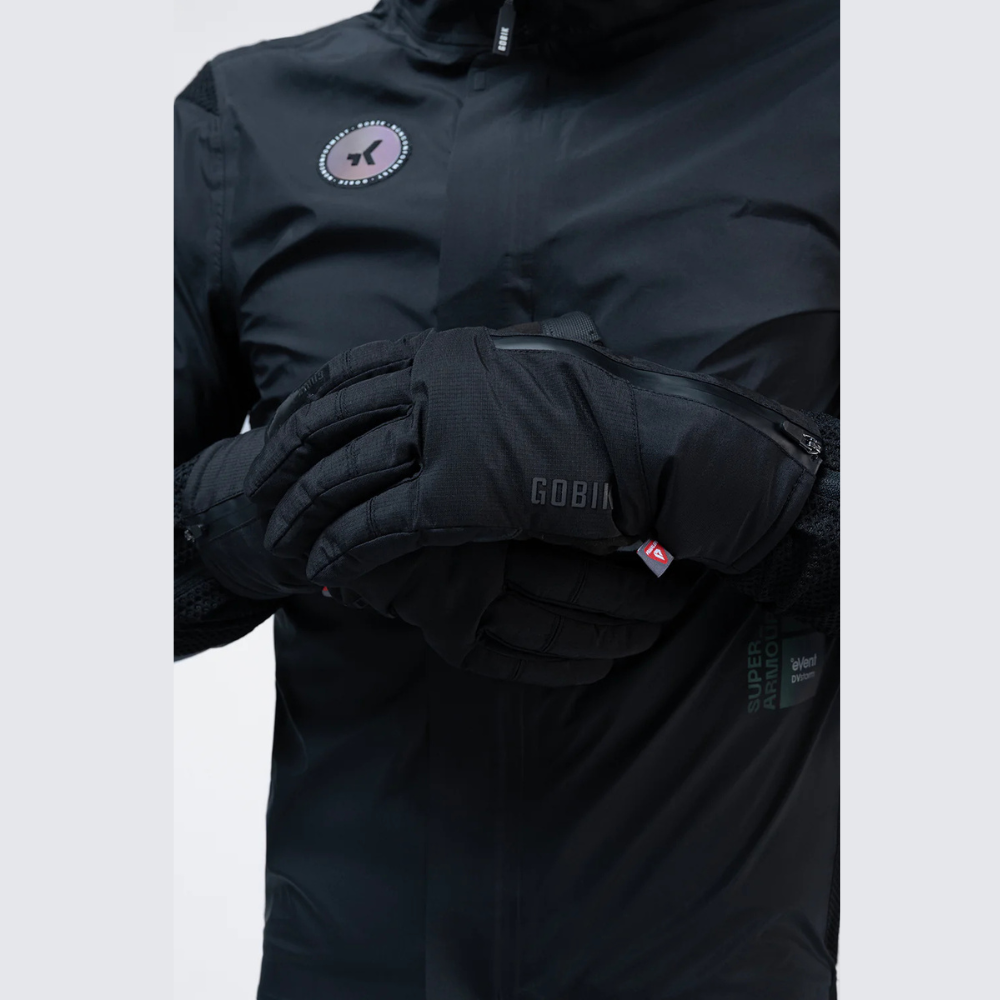Gobik Primaloft Zero 2.0 Winter Gloves