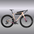 Factor Sarana Gravel Bike SRAM Force XPLR Power