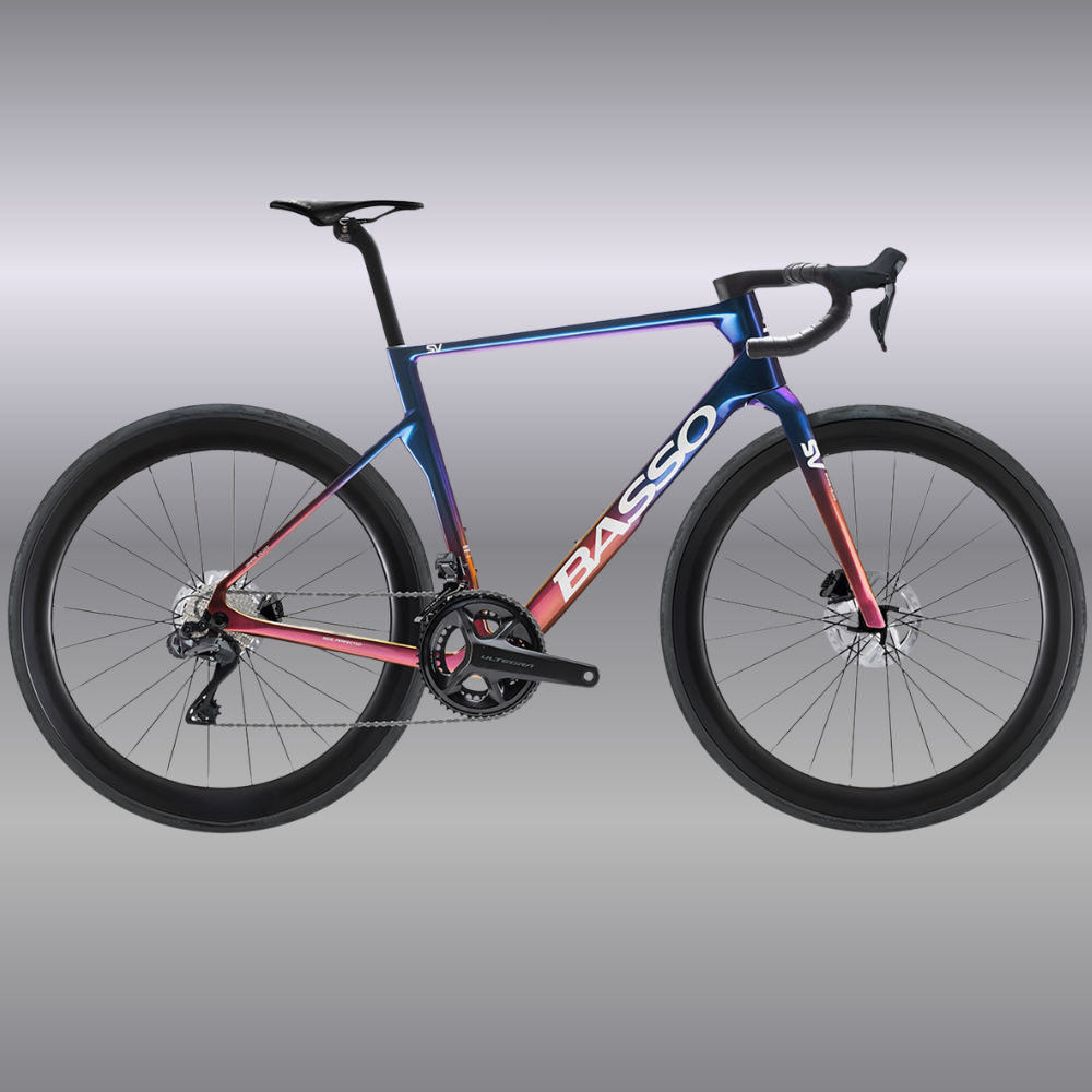 Basso SV Ultegra Road Bike