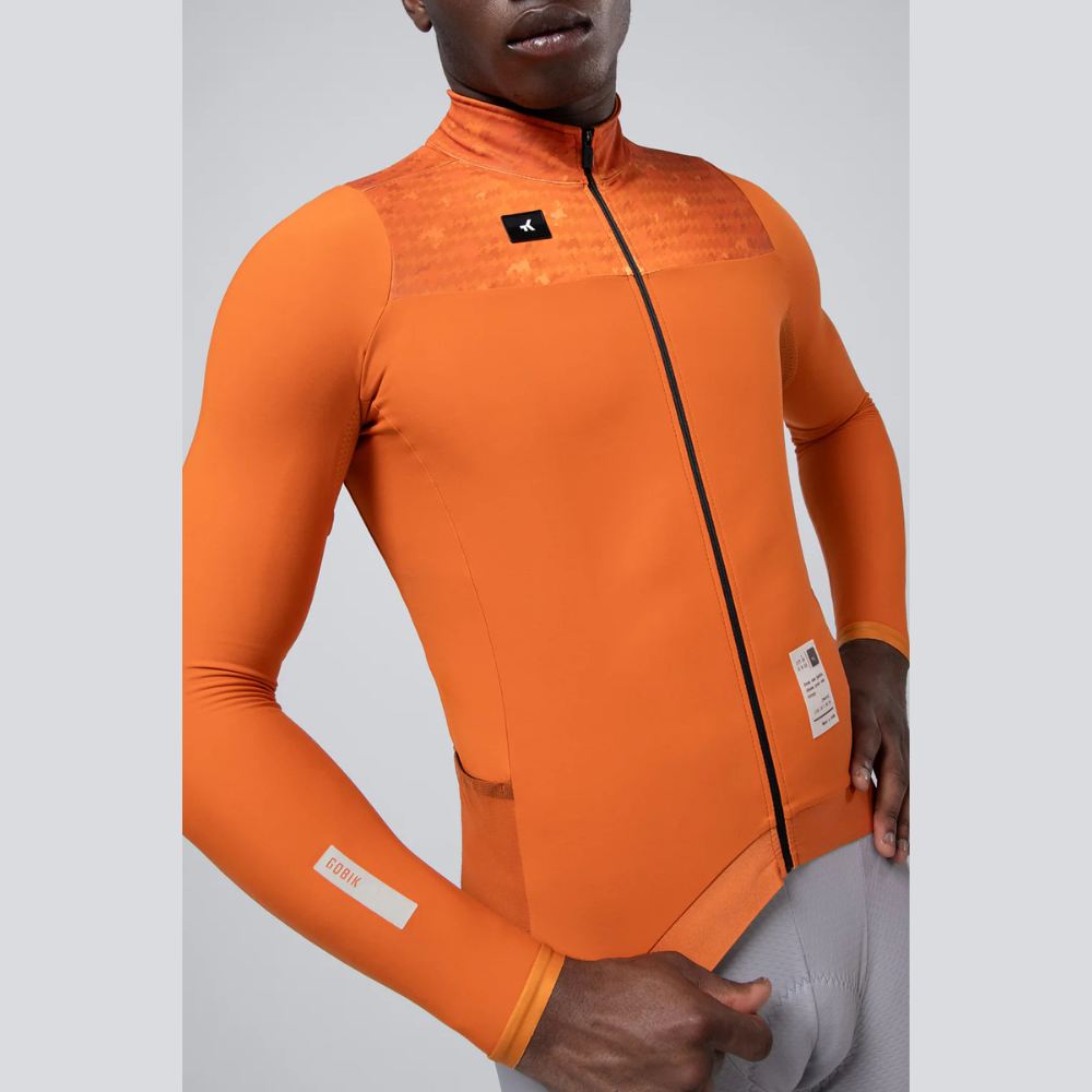 Gobik HYDER BLEND 2.0 Thermal Jersey