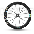 Black Inc Hyper 62 Wheelset